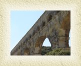 0360_DSC00685 * Pont du Gard (acquedotto romano) * Pont du Gard (acquedotto romano) * 2048 x 1536 * (1.35MB)