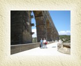 0370_DSC00688 * Pont du Gard (acquedotto romano) * Pont du Gard (acquedotto romano) * 2048 x 1536 * (1.41MB)