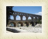 0380_DSC00690 * Pont du Gard (acquedotto romano) * Pont du Gard (acquedotto romano) * 2048 x 1536 * (1.36MB)